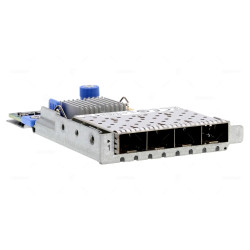 01PE409  LENOVO 4-PORT 10GB SFP+ LOM ADAPTER FOR LENOVO THINKSYSTEM